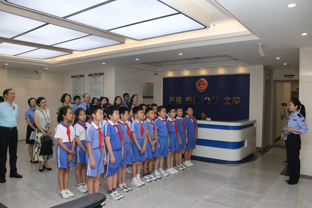 谁执法谁普法 | 普法履职报告评议系列之“市检察院篇”