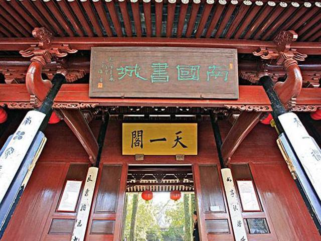 15个副省级城市联手献礼！今天“在宁波，都挺好”！