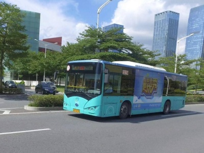 深圳公交假期延长服务时间 15条假日专线将继续开行