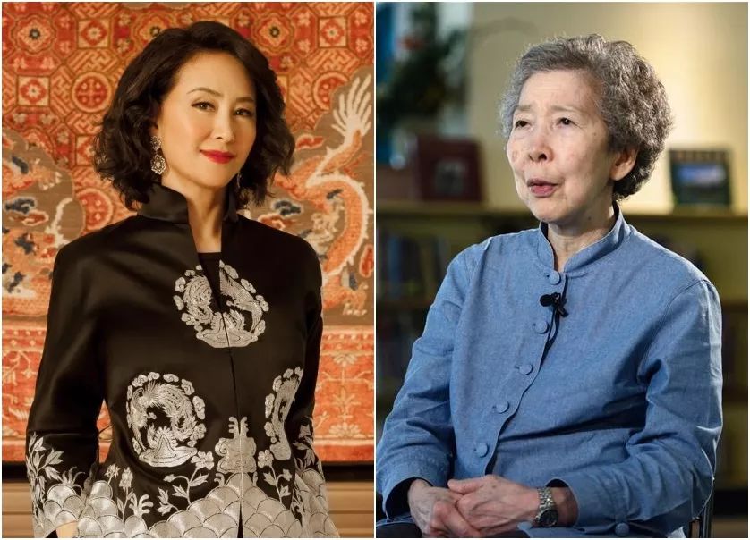 女中豪杰！她俩将在联合国揭示香港真相！