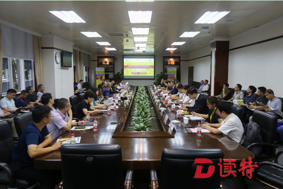 深职院将建成“联合国教科文组织职业教育创新中心”  