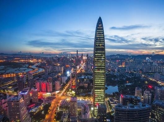 深圳将允许科研资金深港跨境使用