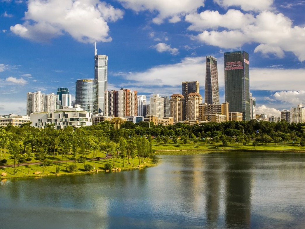 深圳市正局级主要领导干部研讨班开班！专题学习这个重要内容