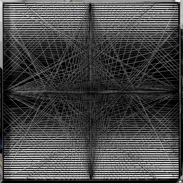 看展｜打破艺术与建筑的边界，托马斯·坎托个展非同凡响