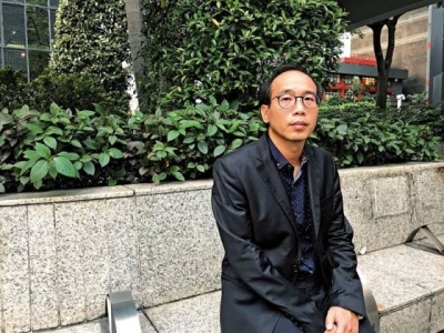被禁锢5小时的香港老师陈伟强：讨好学生最后是害了他们，师者有义务指出他人的错