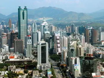 深圳：大力推进民生建设提升市民获得感幸福感安全感