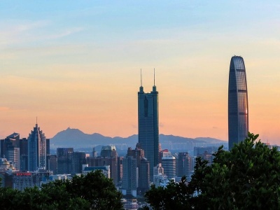 深圳高质量加快标志性引领性文化设施建设 打造城市文明典范