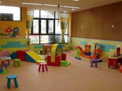 @龙岗宝爸宝妈们，这些幼儿园将全部转成公办园！