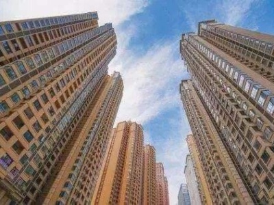深圳大规模推进公共住房建设