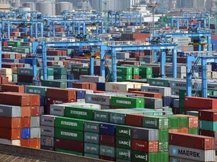 广东民营企业进出口2.62万亿元！活力递增
