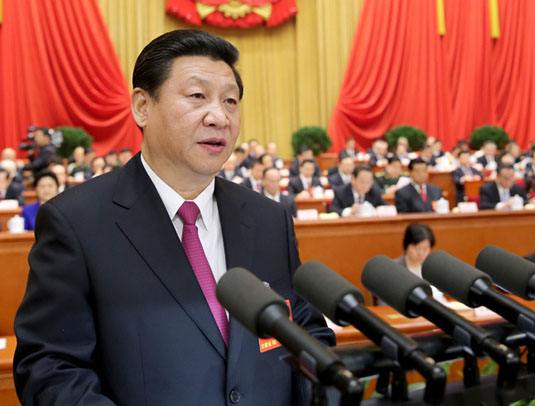 四中全会前夕，政治局会议提出的这张时间表意义重大