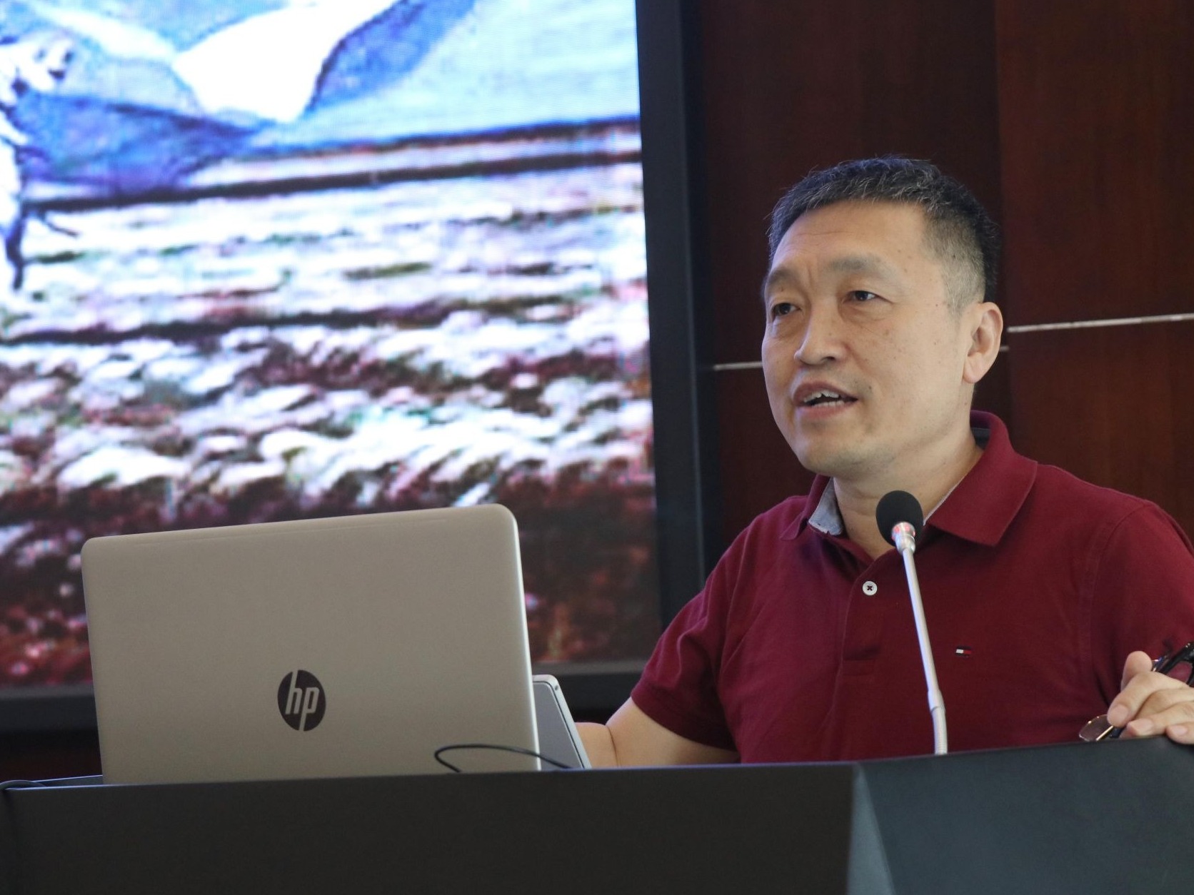 游中国声谷·探量子中心！中国科幻大咖走进高新企业采风