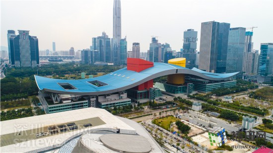 为何深圳市民中心不认电子身份证，只能刷实体身份证？官方回应：12月底开通