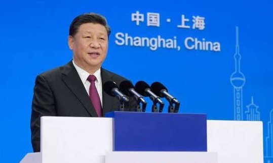 国家主席习近平将出席第二届中国国际进口博览会