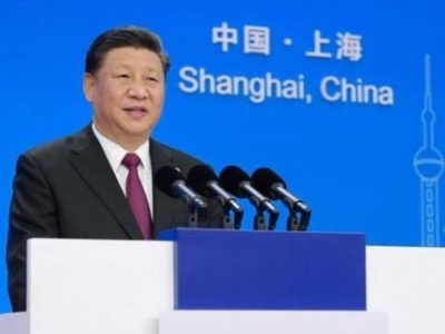 国家主席习近平将出席第二届中国国际进口博览会