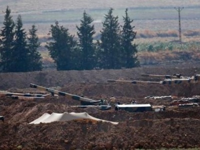 土耳其对叙东北部发起军事行动，已致至少6名平民死亡