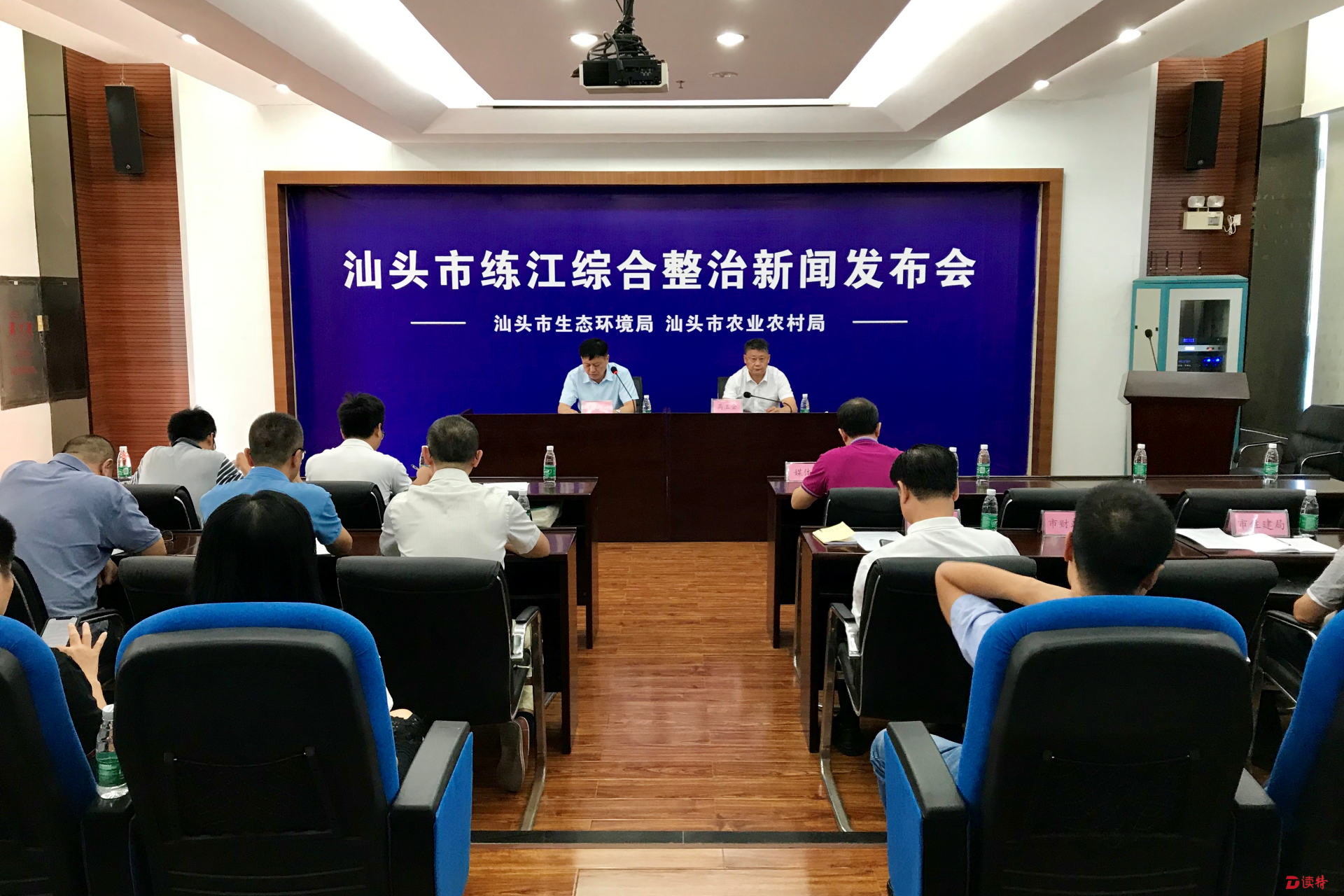 汕头练江流域畜禽生产“减量提质” 养猪治污两不误