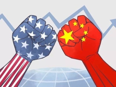 特朗普称美中两国已“非常接近”结束贸易战