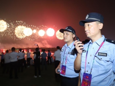 国庆假期深圳市刑事治安警情同比下降5.8%