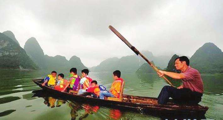 “中国网事·感动2019”三季度网络感动人物评选结果揭晓