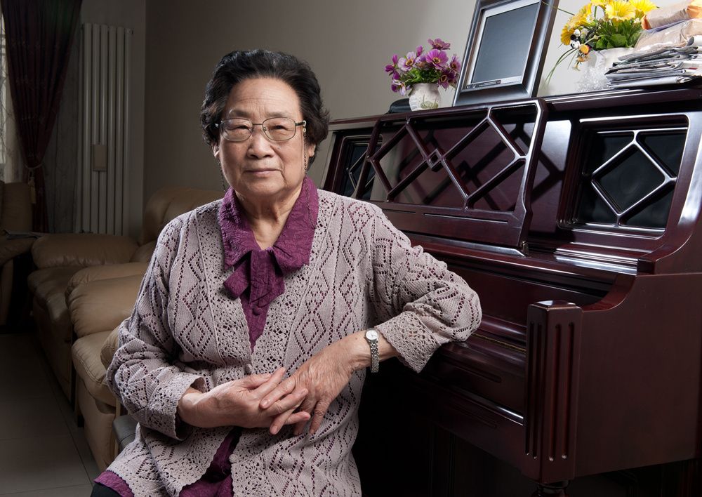 屠呦呦获共和国勋章后首次发声，扛起了医学科普的大旗