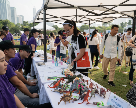 第一届中国自然保护国际论坛即将开幕！深圳拥有4个“国字号”自然保护地