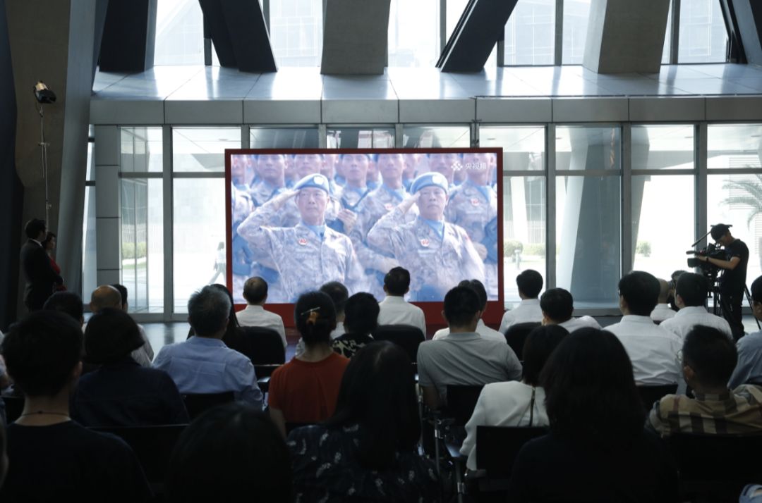 4K粤语版国庆盛典大片：大湾区首映！  