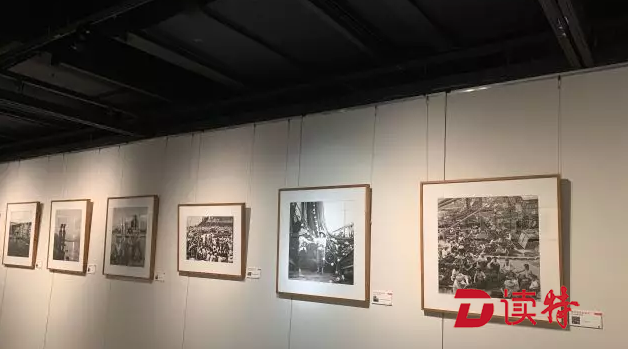 假期过半，快来龙岗“红立方”看摄影展！