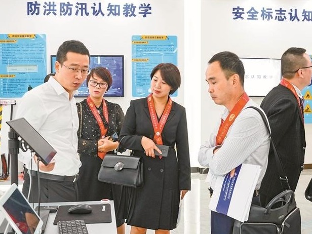 宝安多项“深圳全市率先”引领宝安建筑业发展驶入快车道