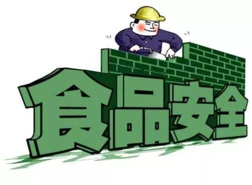 广东建立“日常督办+阶段性督查”机制 推动整治食品安全问题行动