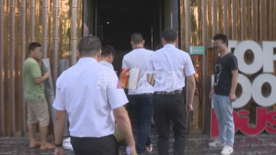 深圳14岁少女辍学陪酒 美女记者卧底酒吧“外围”发现惊人黑幕
