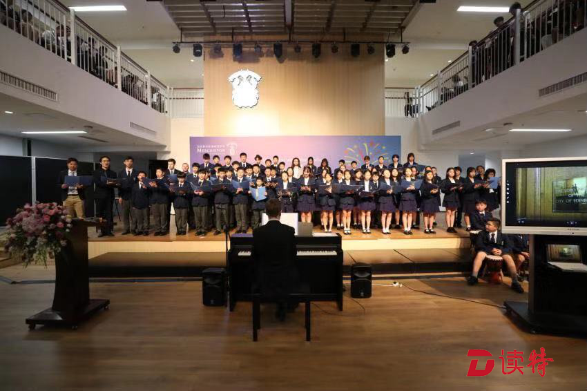深圳这所国际学校一岁啦，它把原汁原味的英国高端教育带到深圳