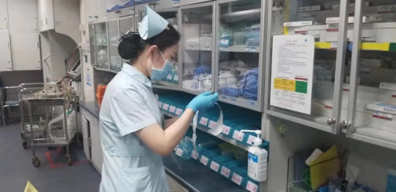 7分钟启动溶栓跑赢卒中！深圳“救命地图”里的医院增至26家！