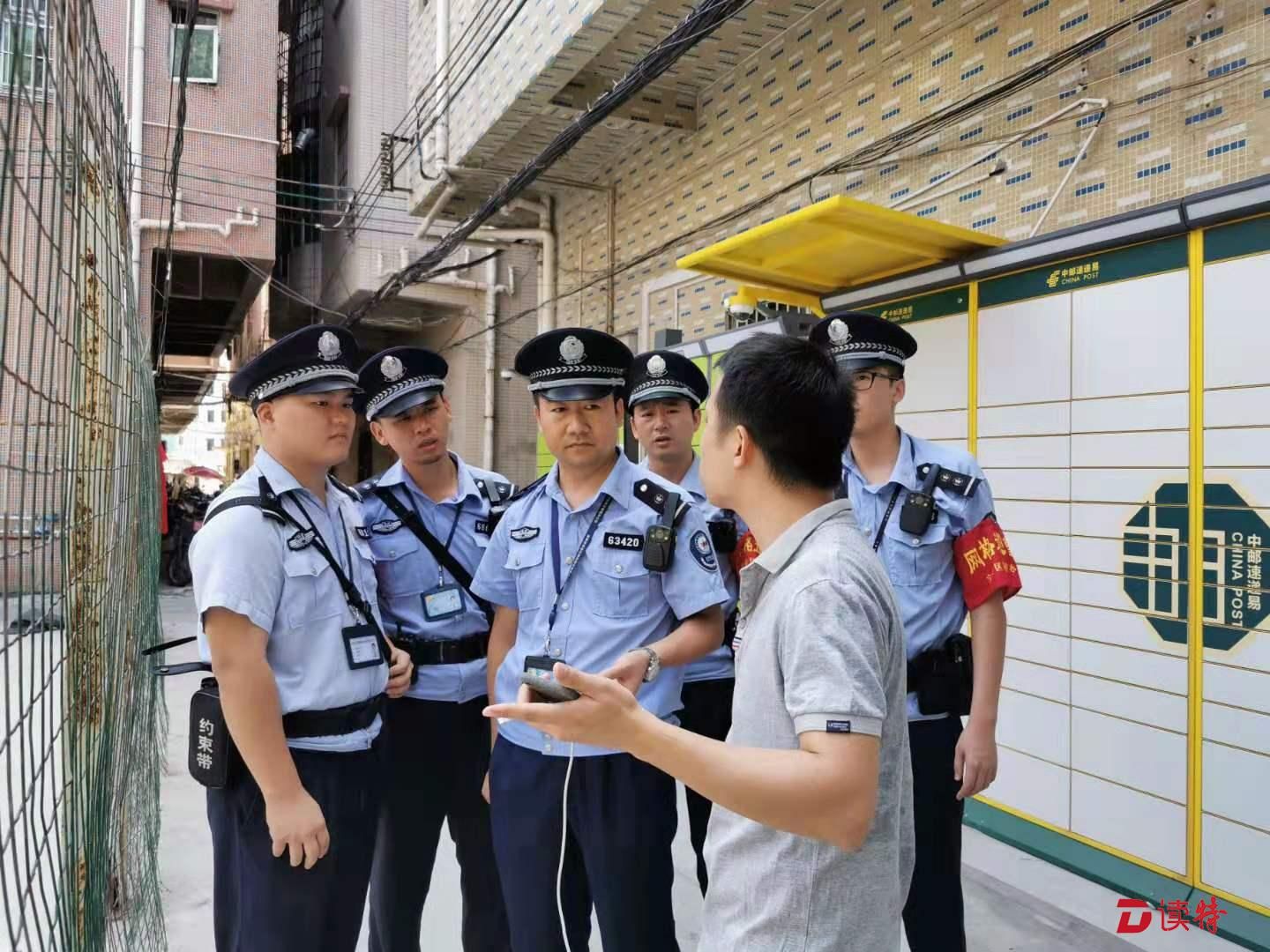 男子找不到工作与家人失联近3月 网格员联动助兄弟俩团圆
