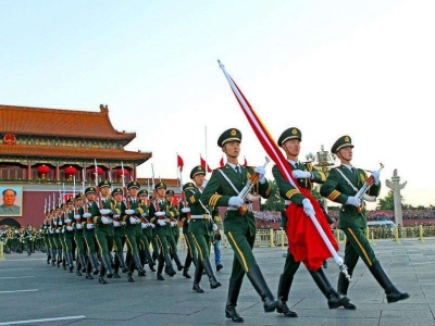 庆祝中华人民共和国成立70周年大会 引发深圳各界热烈反响 