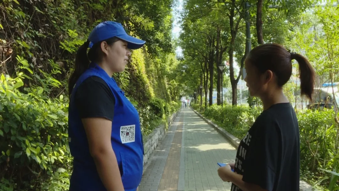 反赚30元话费！面对电话诈骗，深圳女子漂亮反击！