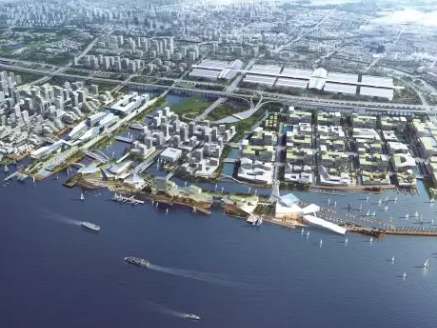 2019深圳海洋城市宣传片展示你从未见过的深圳海洋魅力  