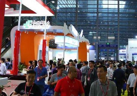 第十四届国际物流与供应链博览会10月10日深圳开幕