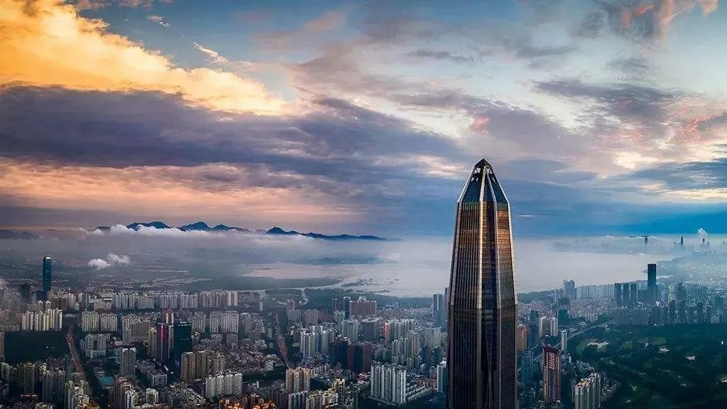 深圳市普法成员单位普法责任清单速看（二）