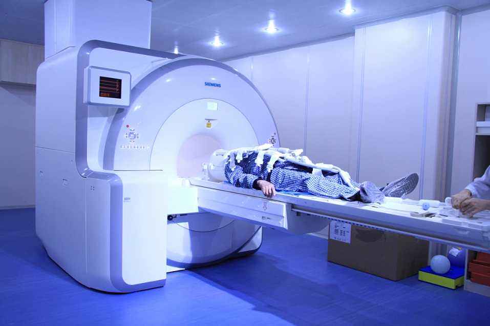 中国首台高端PET研制成功：“生命雷达”，让肿瘤1秒现形