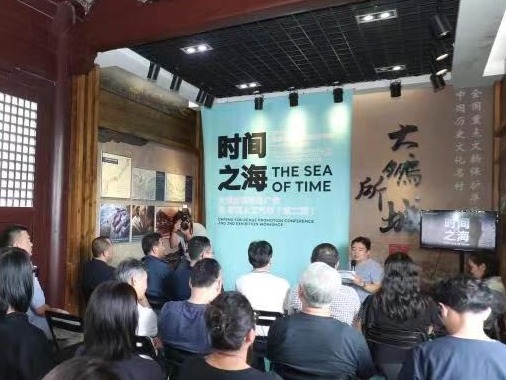 刮起滨海旅游头脑风暴！双城双年展（深圳）大鹏分展场将开展
