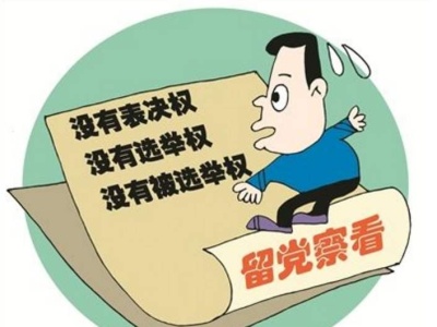 南方电网原党组书记、董事长李庆奎受到留党察看二年处分