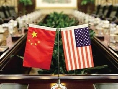 新华社评论员：相向而行才能解决好中美经贸问题