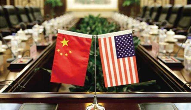 为什么说中美阶段性协议再近一步，读懂周末的这些关键信息
