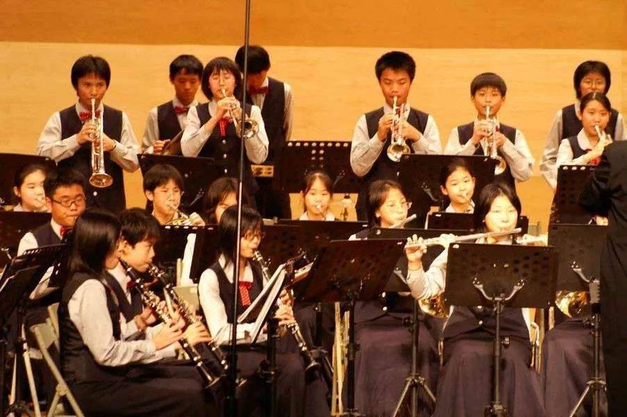 深圳市花季杯青少年管乐大赛举办，打造基层文化精品、贡献“园岭力量”
