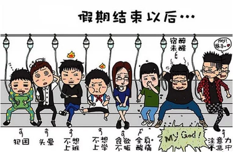 注意！节后复工12查，一个都不能少！