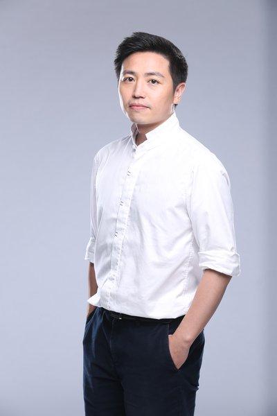 柔宇科技CEO刘自鸿：不忘初心坚持自主创新