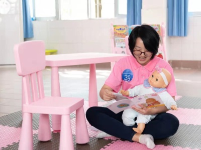 育婴员也能当技术能手！深圳市深入组织实施“南粤家政”工程