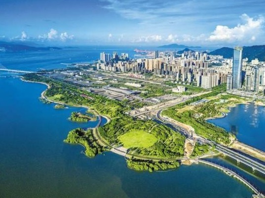 特评丨用足用好特区立法权营造国际一流营商环境