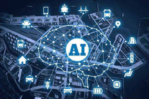 特评 | 人工智能各路高手，为何云集鹏城论剑？